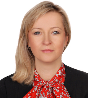 Dr. Celina Sołek-Borowska