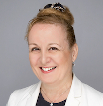 Dr. Michelle Ramim